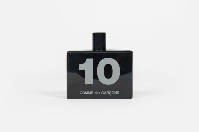 Odeur 10